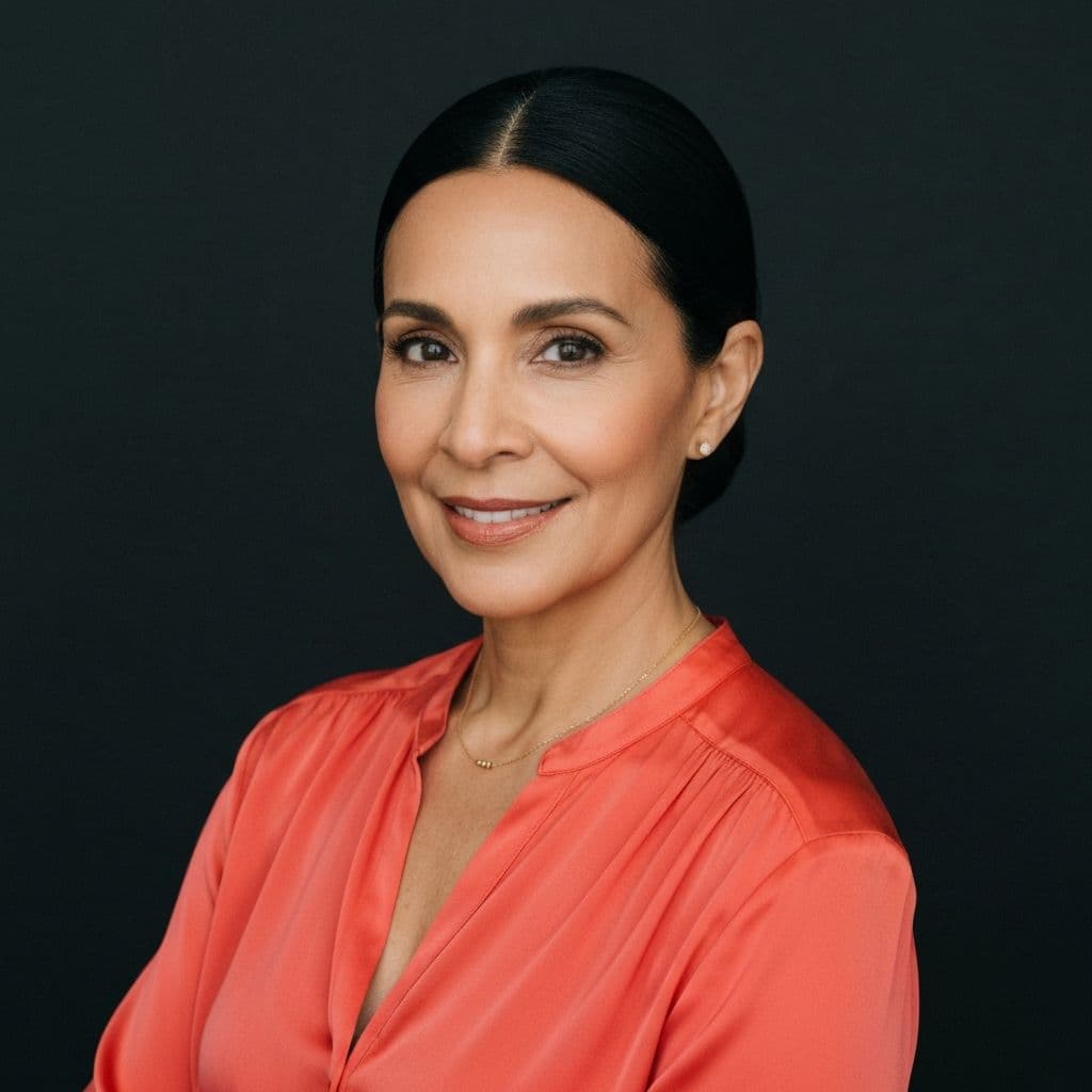 Dra. Ana G.